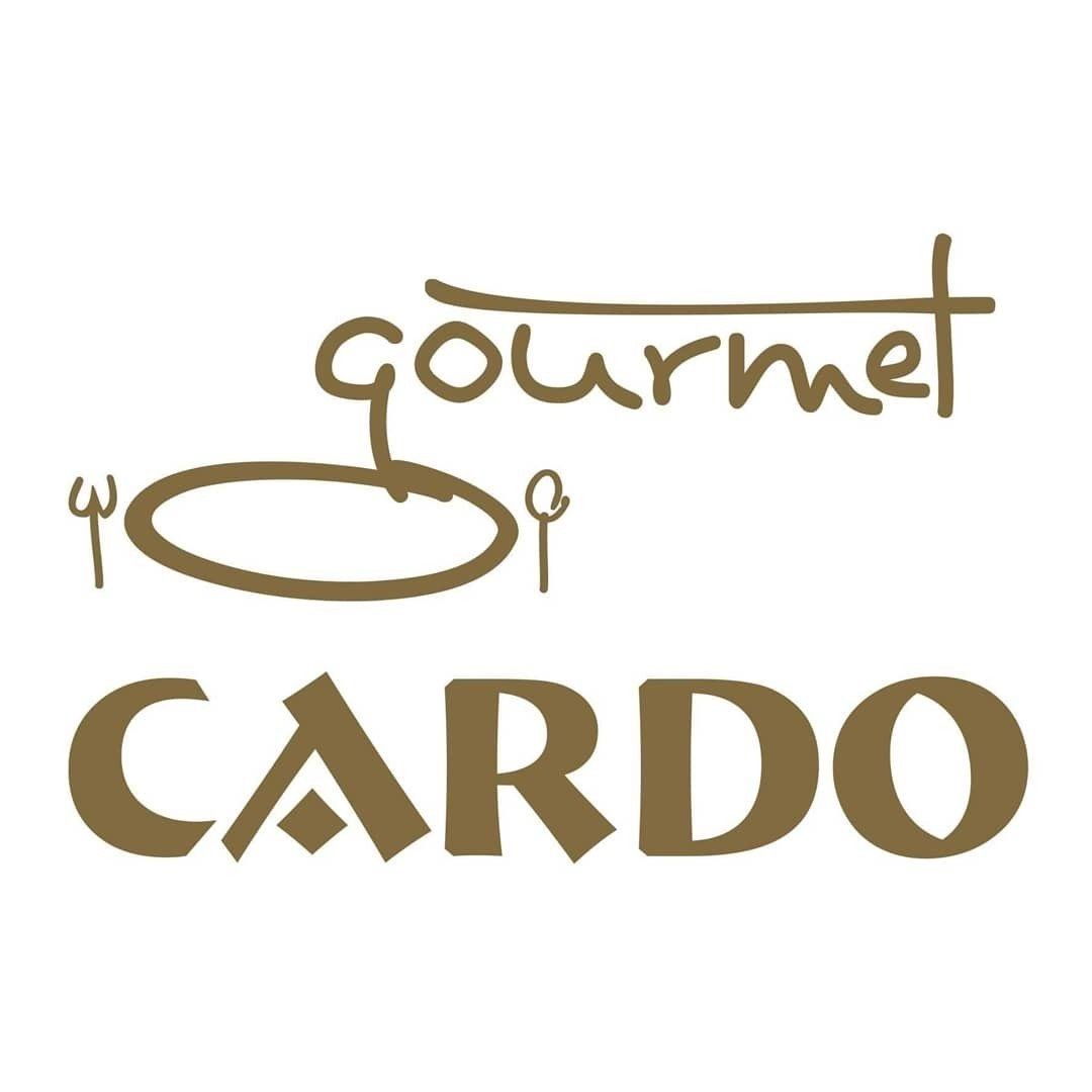 Gourmet Cardo