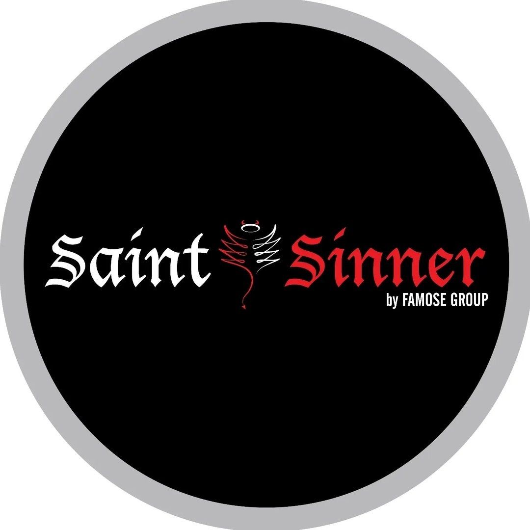 Saint & Sinner