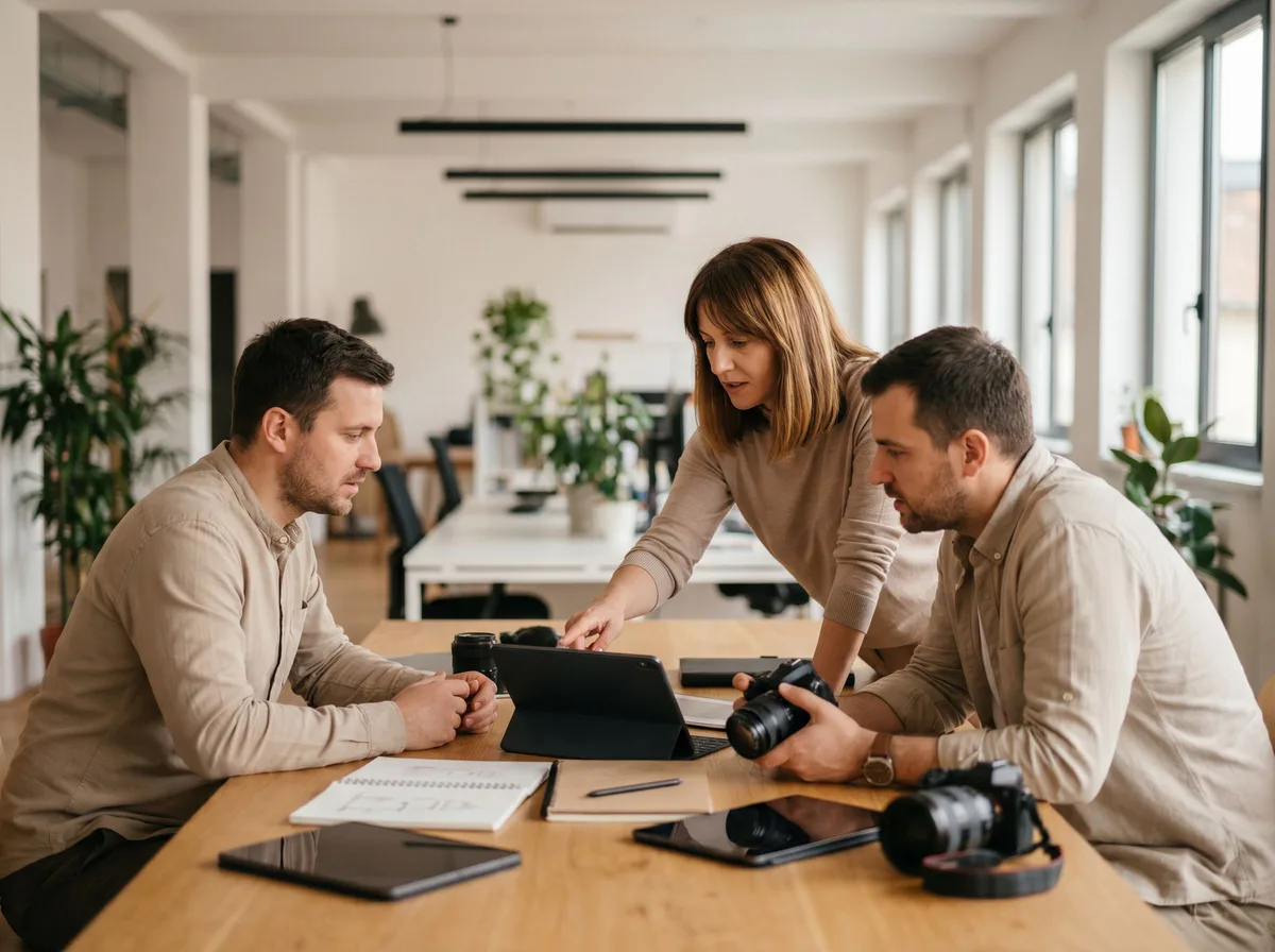 Višegodišnje iskustvo u digitalnom marketingu